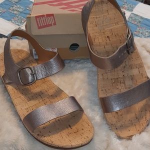 Fitflop sandals
